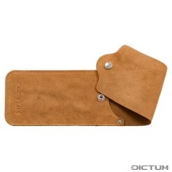 Étui En Cuir Pour Scies Pliantes DICTUM Robusuta -Silky Boutique 729739 02 P WE 8 Leder Etui f r DICTUM Robusuta Klapps gen WZ jpg c1