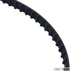 Courroies De Transmission De Remplacement MANPA, 4 Pièces, 200 Mm -Silky Boutique 729894M 02 P WE 8 MANPA Ersatzzahnriemen 4 St ck WZ jpg c3