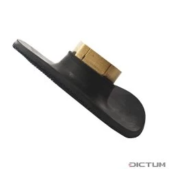 Plateau De Ponçage MANPA Flexible, 3" -Silky Boutique 729900M 03 P WE 8 MANPA Schleifteller flexibel WZ jpg c2