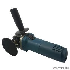 Plateau De Ponçage MANPA Flexible, 3" -Silky Boutique 729900M 06 P WE 8 MANPA Schleifteller flexibel WZ jpg c2