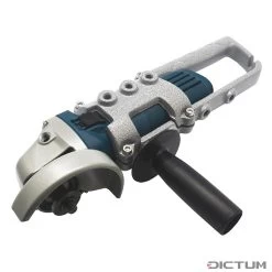 Support Pour Meuleuse D’angle MANPA -Silky Boutique 729921 03 P WE 8 MANPA Winkelschleiferhalter WZ jpg c1