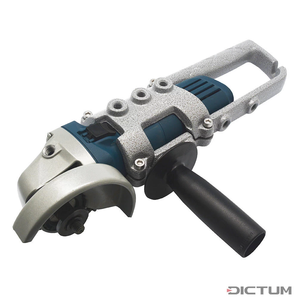 Support Pour Meuleuse D’angle MANPA – Image 3