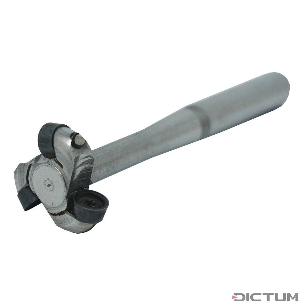 Fraise De Précision MANPA à Pastilles Rondes