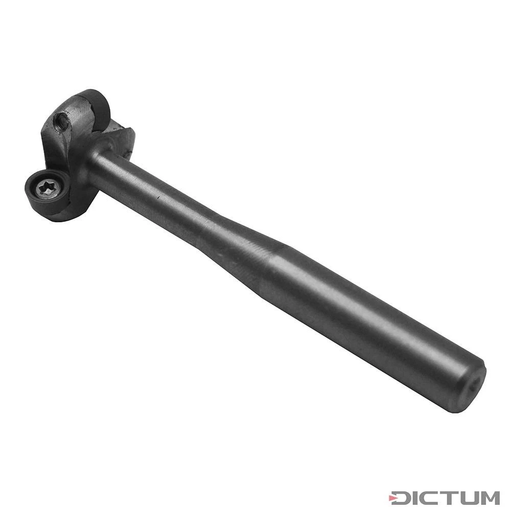 Fraise De Précision MANPA à Pastilles Rondes – Image 2