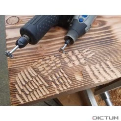 Fraise De Précision MANPA à Pastilles Rondes -Silky Boutique 729922 03 A WE 8 MANPA Detailfr ser WZ jpg c1