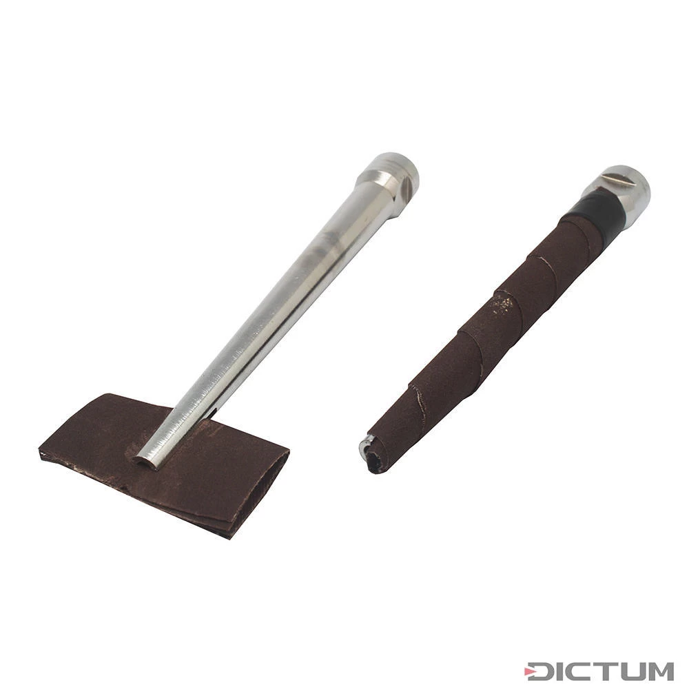 Broche De Meulage MANPA Avec Fente – Image 2