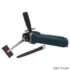 Broche De Meulage MANPA Avec Fente -Silky Boutique 729926 03 P WE 8 MANPA Schleifdorn mit Schlitz WZ jpg c1