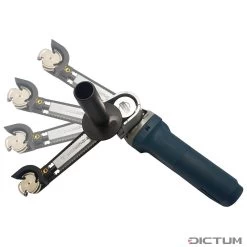 Dispositif De Sculpture MANPA Belt Cutter Basic 5 Dispositif De Sculpture MANPA Belt Cutter Basic -Silky Boutique 729927M 01 A WE 8 MANPA Belt Cutter WZ jpg