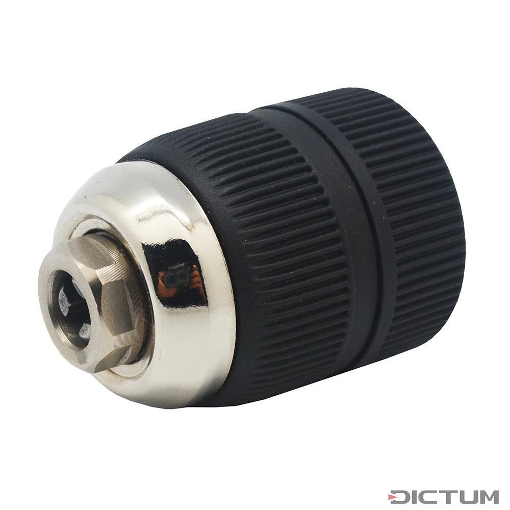 Mandrin Autoserrant MANPA Pour Axe D’extension Universel