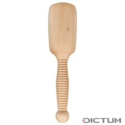 Maillet DICTUM En Charme Avec Manche Rainuré