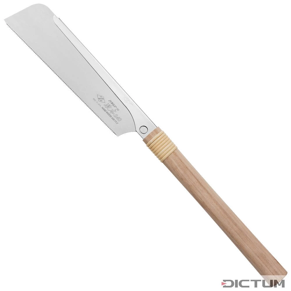 Scie Z-Saw 240, Pour Bois Dur