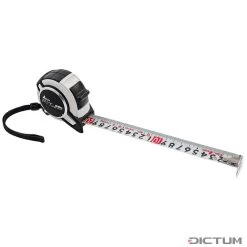 Mètre Ruban Shinwa » Fit Gear «, 5,5 M, Avec Aimant