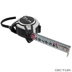 Mètre Ruban Shinwa » Fit Gear «, 5,5 M, Avec Aimant -Silky Boutique 730910 04 P WE 8 Shinwa Rollbandma Fit Gear 5 5 m mit Magnet WZ jpg