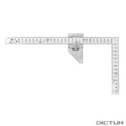 Stoppeur En Métal Pour équerre De Charpentier Shinwa -Silky Boutique 730916 02 A WE 8 Metall Stopper f r Shinwa Zimmermannswinkel WZ jpg