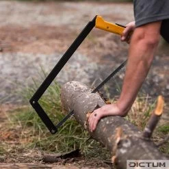 Scie Pliante Agawa »Boreal21«, 530 Mm -Silky Boutique 731672 01 A WE 8 Agawa Falts ge Boreal21 WZ jpg