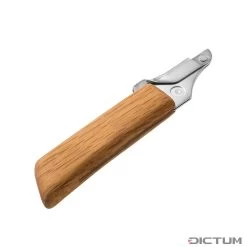 DICTUM Handle For Quick-Change Saw Blade 115 Mm, Akagashi »Junior« -Silky Boutique 731804 02 P WE 8 DICTUM Griff mit Schnellwechselverschluss 115 mm Akagashi Junior WZ jpg