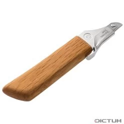 DICTUM Handle For Quick-Change Saw Blade 115 Mm, Akagashi »Junior« -Silky Boutique 731804 03 P WE 8 DICTUM Griff mit Schnellwechselverschluss 115 mm Akagashi Junior WZ jpg