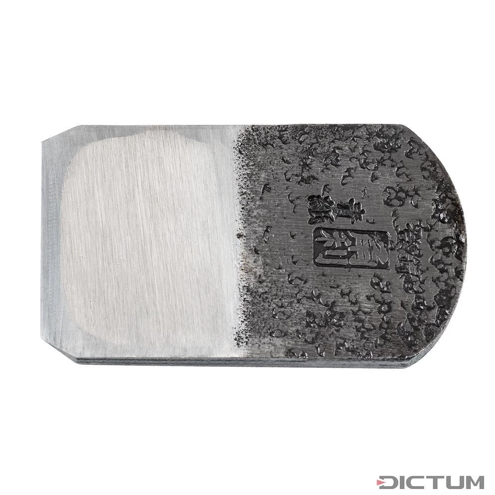 Replacement Blade For »Junior« Jack Plane, 130 Mm