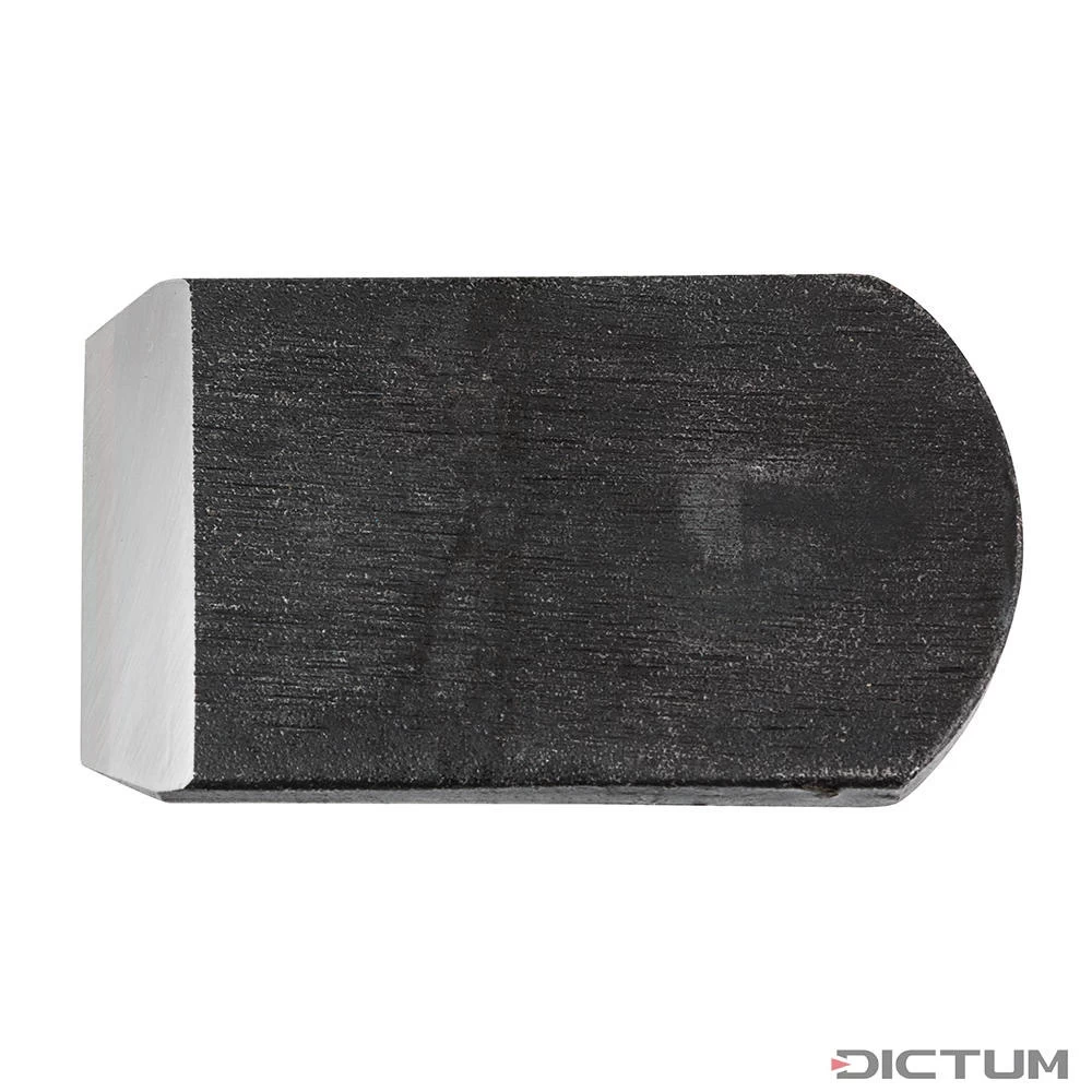 Replacement Blade For »Junior« Jack Plane, 130 Mm – Image 2