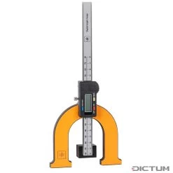 Jauge De Réglage De La Profondeur UJK