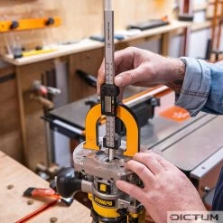 Jauge De Réglage De La Profondeur UJK 8 Jauge De Réglage De La Profondeur UJK -Silky Boutique 745286 03 A WE 8 UJK Tiefeneinstelllehre WZ jpg