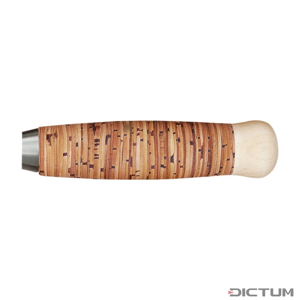 Poignée En écorce De Bouleau 3 Poignée En écorce De Bouleau