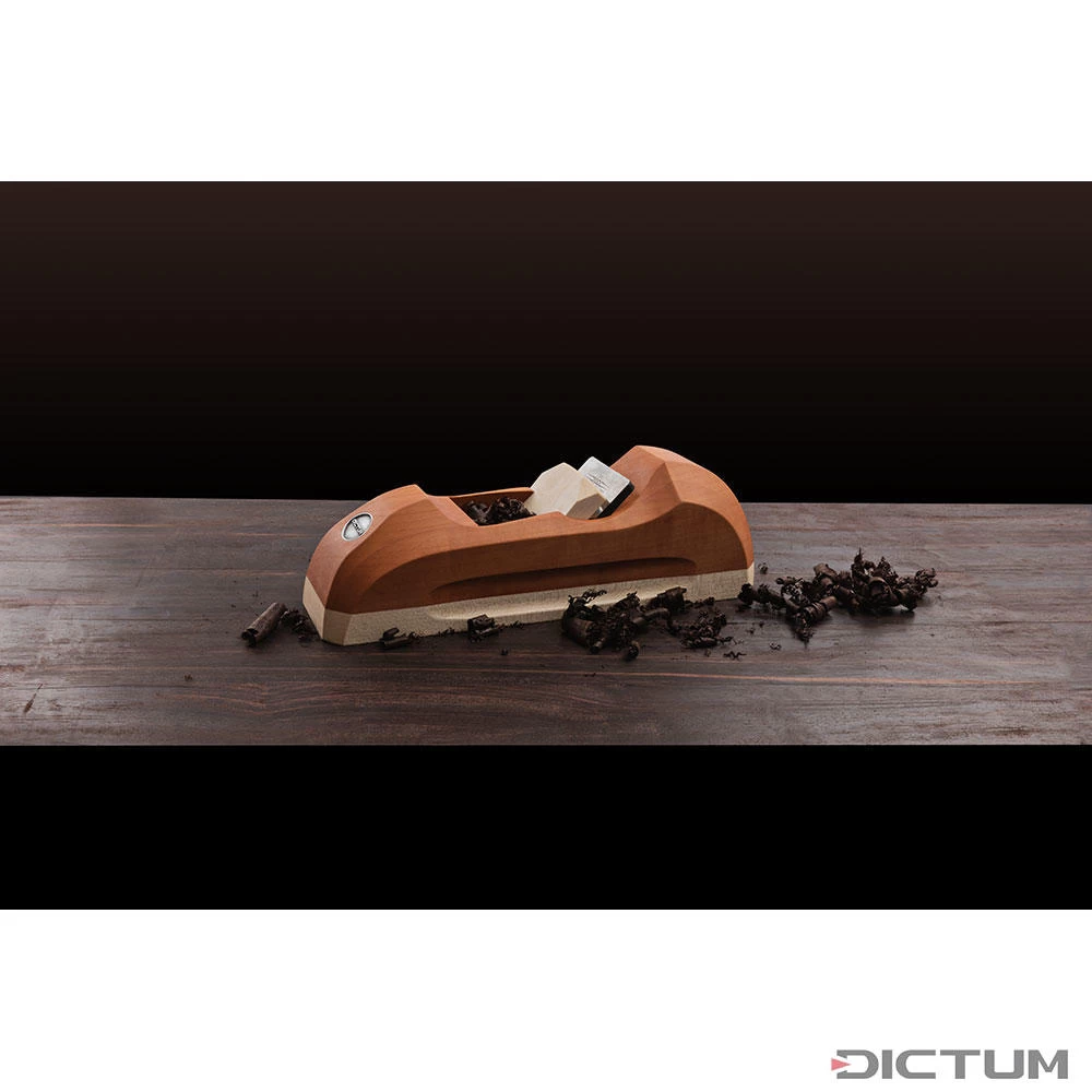 Rabot à Recaler DICTUM Low Plane – Image 5