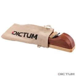 Rabot à Recaler DICTUM Low Plane -Silky Boutique 760116 03 A WE 8 DICTUM Low Plane Schlichthobel WZ jpg