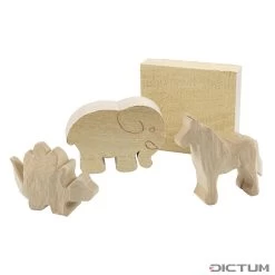 DICTUM Jeu D’outils à Sculpter -Silky Boutique 832079 01 A WE 8 DICTUM Schnitz Set WZ jpg